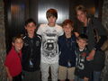 Justin Bieber at M&G in St Louis (16)