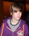 Bieber at ArcLight