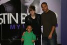 Justin Bieber Navy Exchange M&G (83)