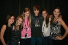 Justin Bieber at Meet & Greet in Houston 2010 (28)