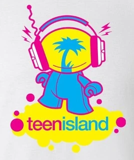 Teen Island
