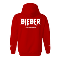 Bieber Copenhagen Hoodie $120