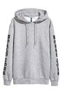 Printed Hoodie €29,99