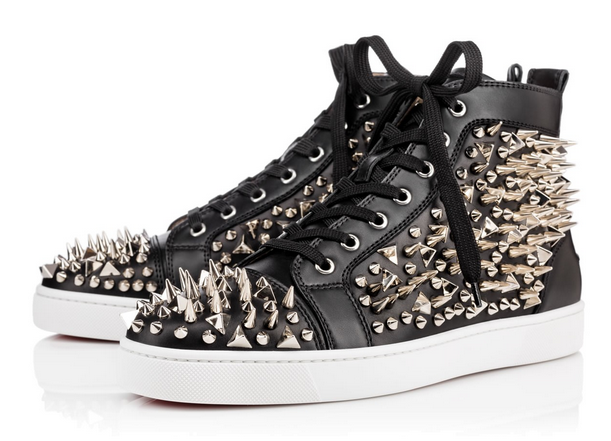 Justin hotsell bieber louboutin