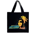 Justin Bieber Pyramid Tote Bag $20.00