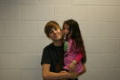 Justin Bieber M&G San Antonio (13)