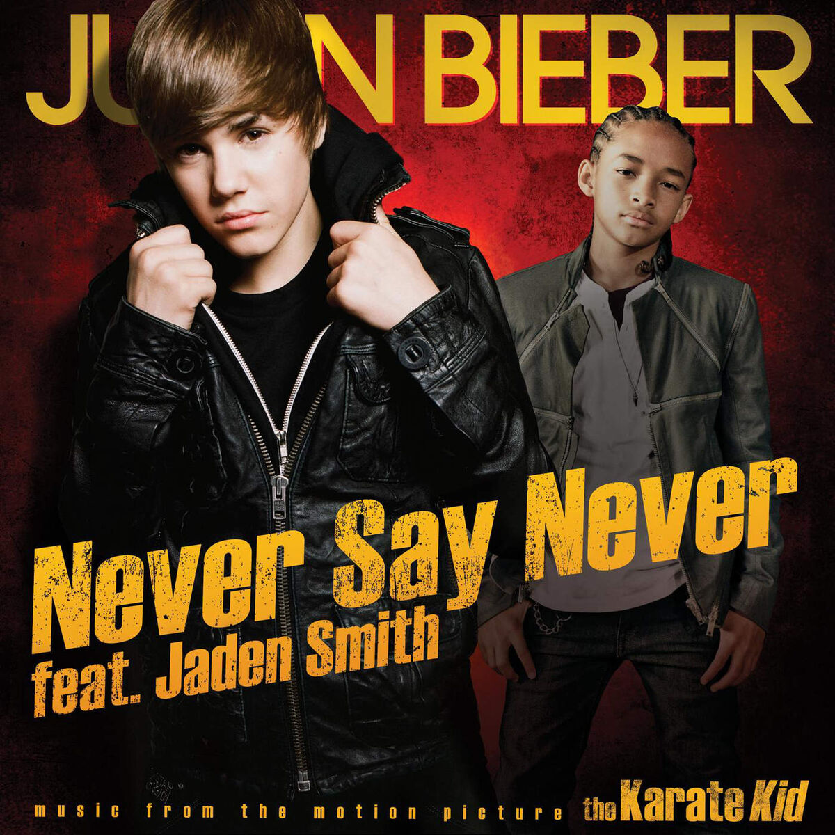 Never Say Never Justin Bieber Wiki Fandom