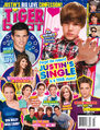 Tiger Beat October 2010