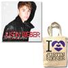 Justin Bieber / "Under the Mistletoe" Justin Bieber STORE Limited Special Pack [Domestic Edition] [CD] [+Tote Bag] 4,700円