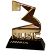 1 3Music Award
