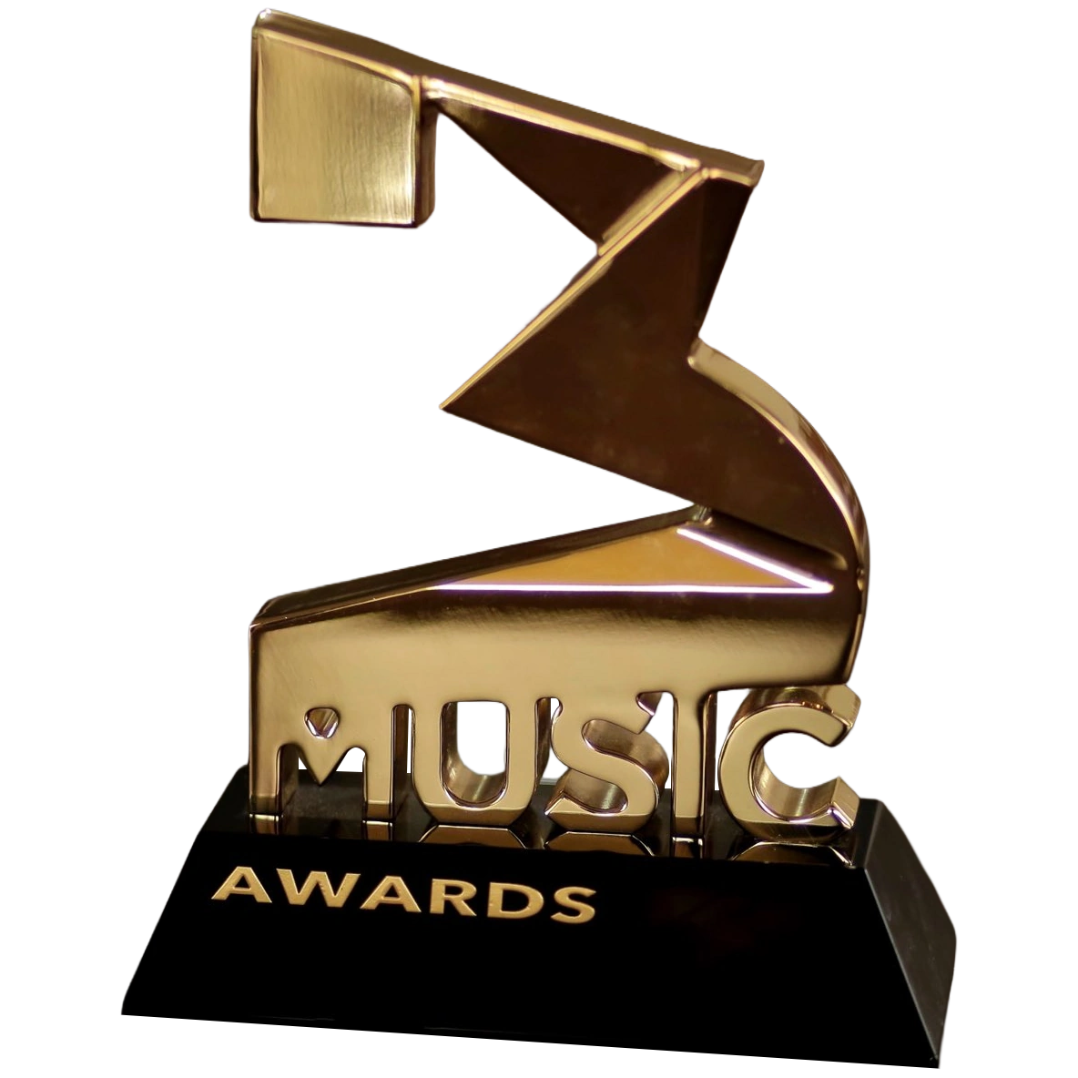 3Music Award