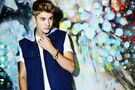 AOL Music Justin Bieber photoshoot