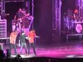 Justin Bieber - FULL Baby and Dougie - HIGH QUALITY Live in Montreal