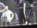 Justin Bieber London Soundcheck 14th March (4)