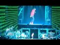 Justin Bieber performing One Time in Oklahoma City 11-3-10