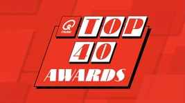 Qmusic Top 40 Awards