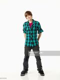 JB Twist photoshoot 2009