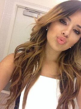 JasmineV