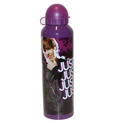 Bieber Drink Bottle/Purple $10.95