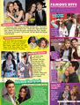 Tiger Beat March 2011 Justin and Selena 2