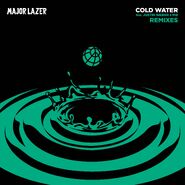 Cold Water (Remixes) (2016)