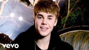 Justin Bieber - Making Of The Video Mistletoe (Official Video)
