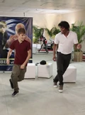 Justin Bieber recording Caldeirao do Huck with Anderson Silva and Luciano Huck (5).jpg (163 KB)