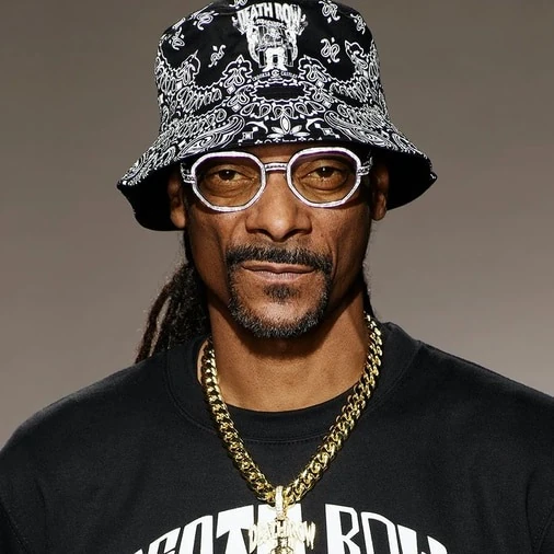 Snoop Dogg
