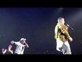 Justin Bieber "Baby" Toronto Air Canada Centre Night 1 May 18 2016