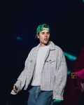 Justin Bieber at Rolling Loud 2023 (12)