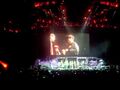 Baby intro xD - My world Tour - London - O2 - 14-03-11