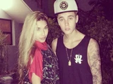 Chantel Jeffries