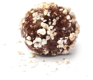 Chocolate White Fudge'