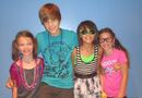 Justin Bieber at Meet and Greet in Grand Prairie 2010 (23)