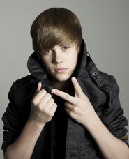 Justin Bieber doing Photoshoot for Seventeen Magazine (105)