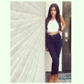 Follow Madison Beer.jpg (62 KB) justinbieber "Follow @madisonbeer" via Instagram