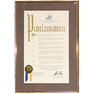 Justin Bieber Day Proclamation