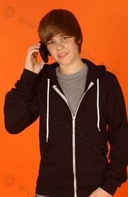 Justin Bieber doing photoshoot by Anthony Cutajar 2009 (18)