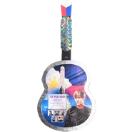 7x Platinum Malaysia (combined album sales) Received on May 10, 2011