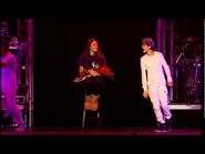 One Less Lonely Girl - Justin Bieber - 12-9-2010 Manchester NH