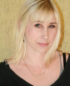 Vanessa Price