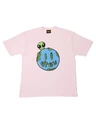 allen the alien ss tee - pale pink $58