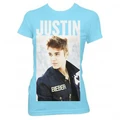 Blue Portrait T-shirt $22.99