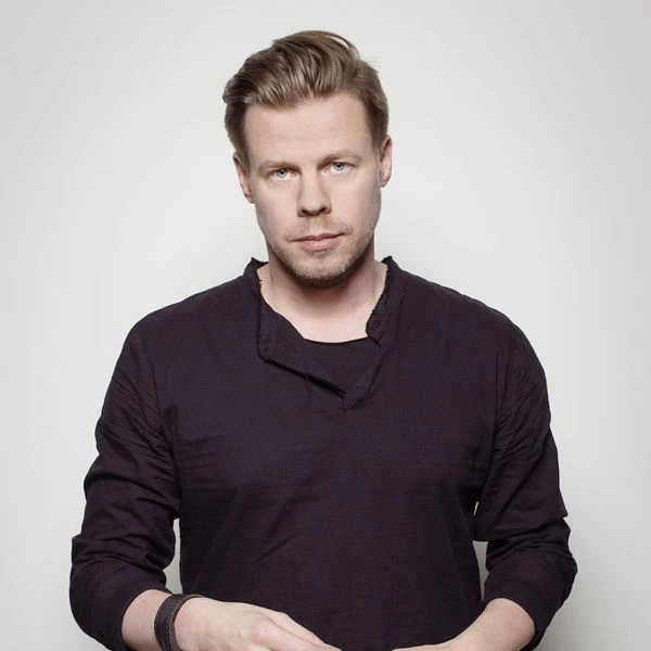 Ferry Corsten