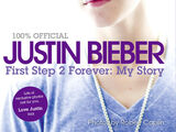 First Step 2 Forever: My Story