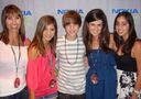 Justin Bieber at Meet and Greet in Los Angeles July 2010 (27)