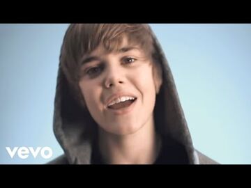 One Time Lyrics Justin Bieber 1 