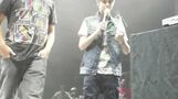 Justin Bieber- AC Soundcheck2