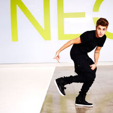 Adidas NEO | Justin Bieber Wiki | Fandom