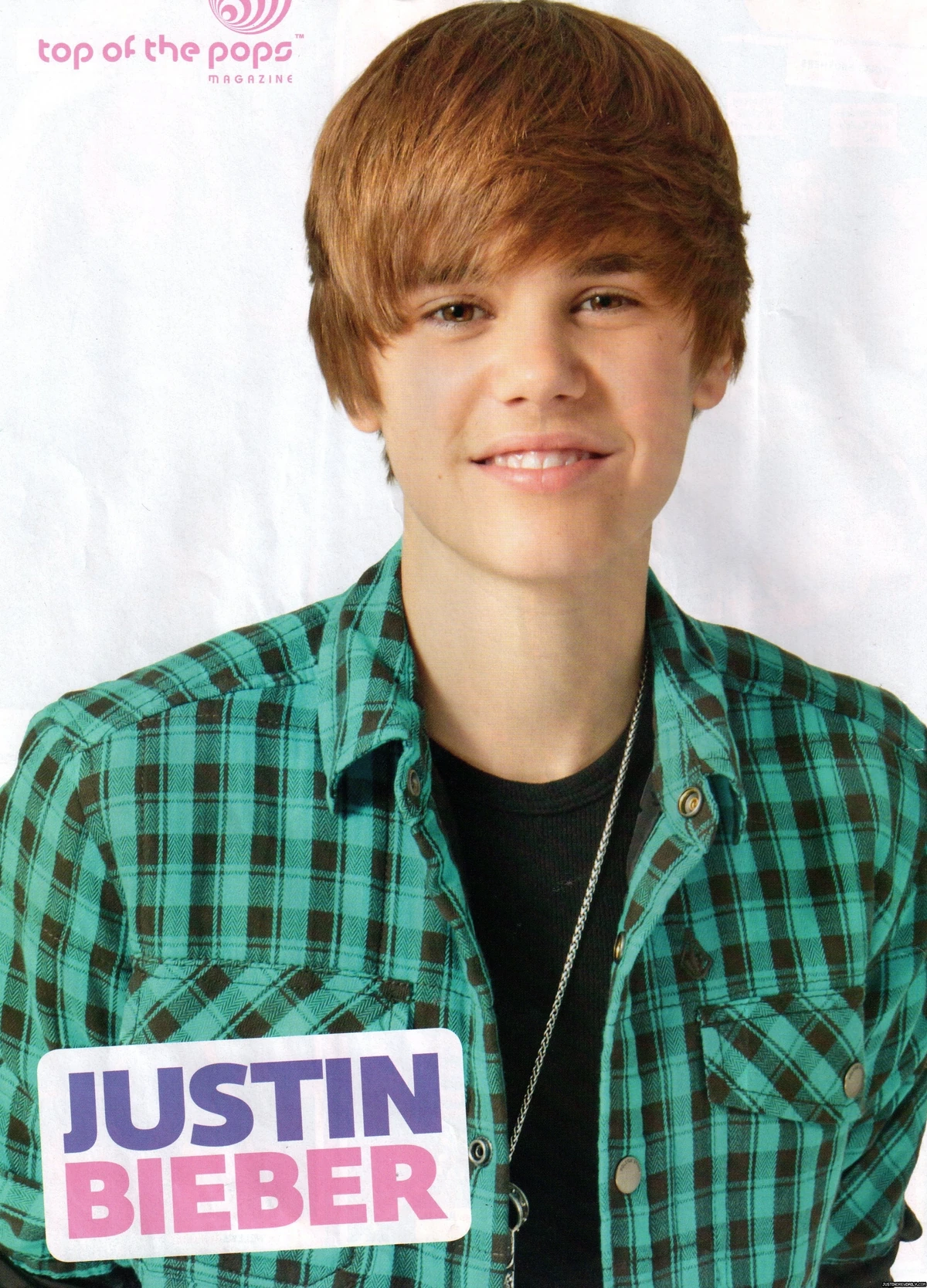 Top of the Pops Justin Bieber Wiki Fandom